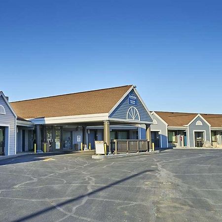 Travelodge By Wyndham Appleton Zewnętrze zdjęcie
