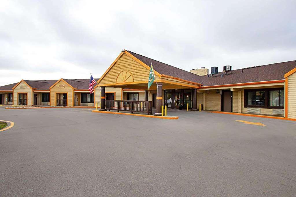 Travelodge By Wyndham Appleton Zewnętrze zdjęcie