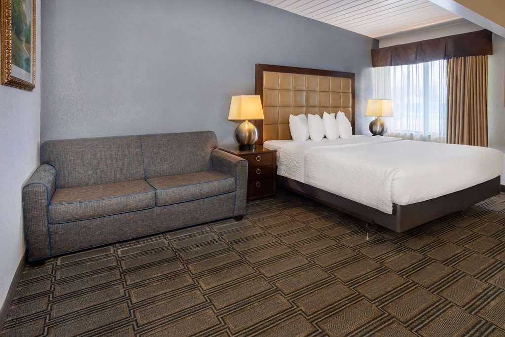Travelodge By Wyndham Appleton Pokój zdjęcie