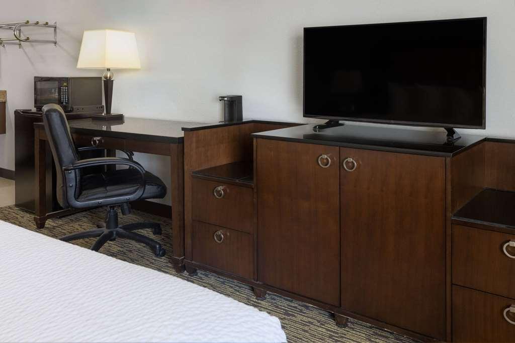 Travelodge By Wyndham Appleton Pokój zdjęcie