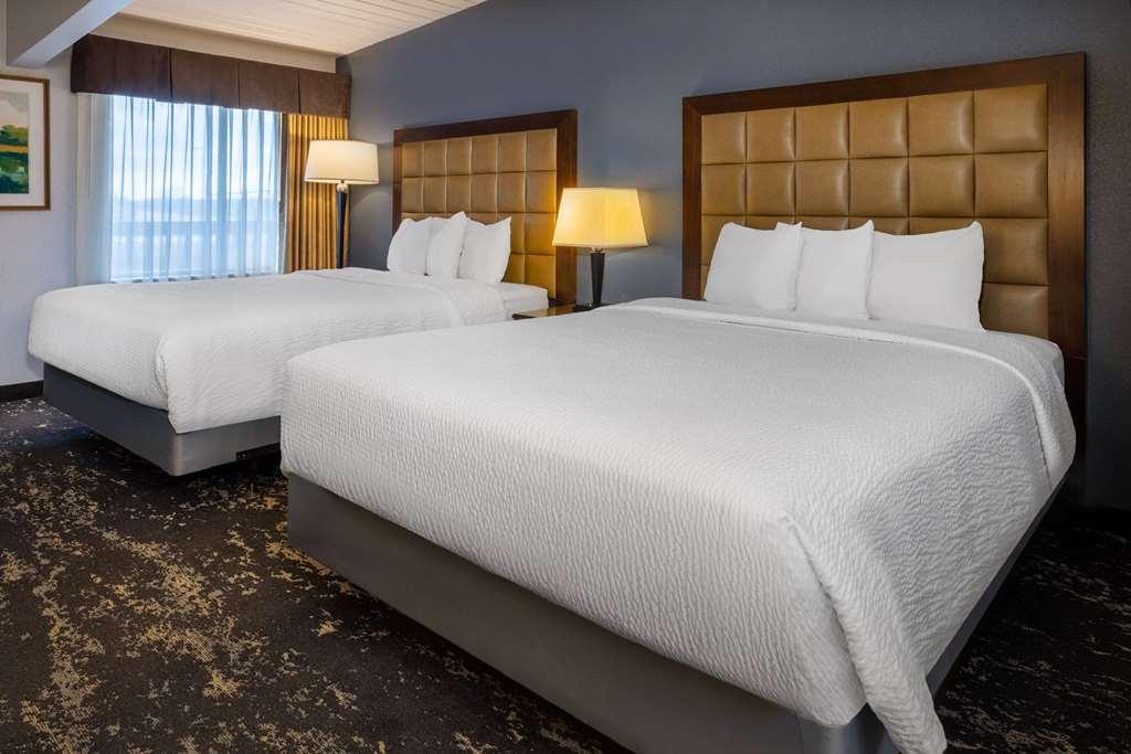 Travelodge By Wyndham Appleton Pokój zdjęcie