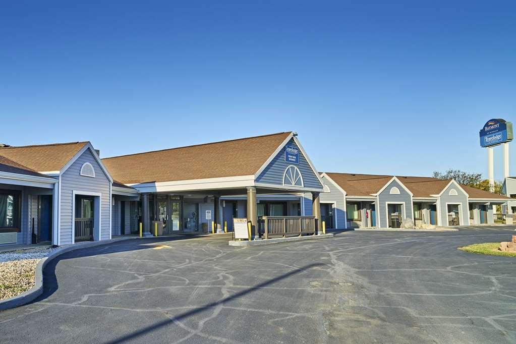 Travelodge By Wyndham Appleton Zewnętrze zdjęcie