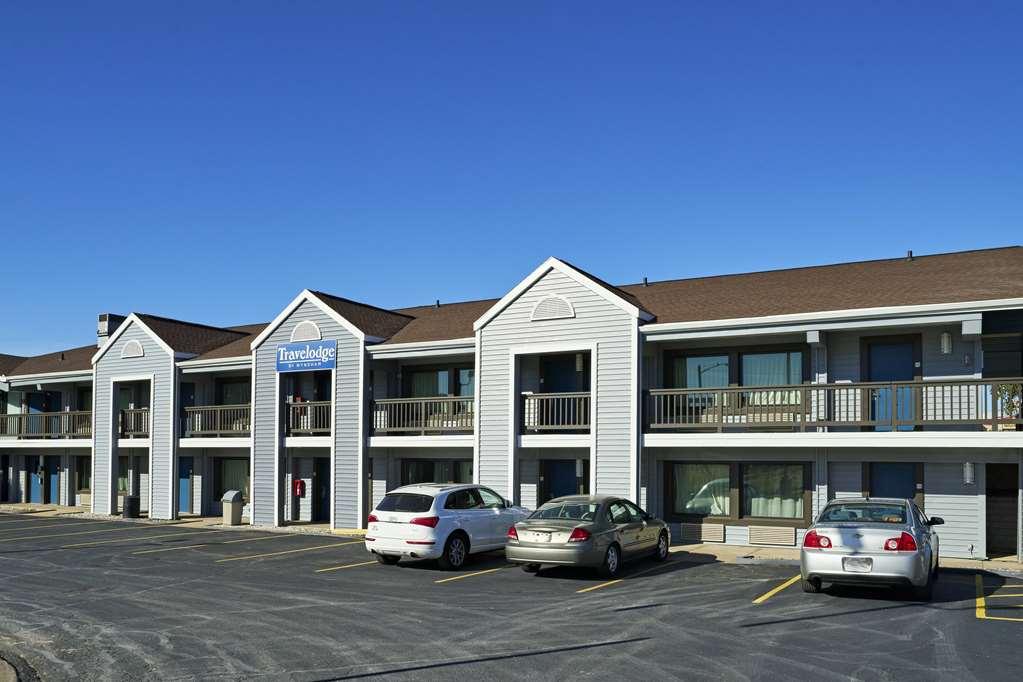 Travelodge By Wyndham Appleton Zewnętrze zdjęcie