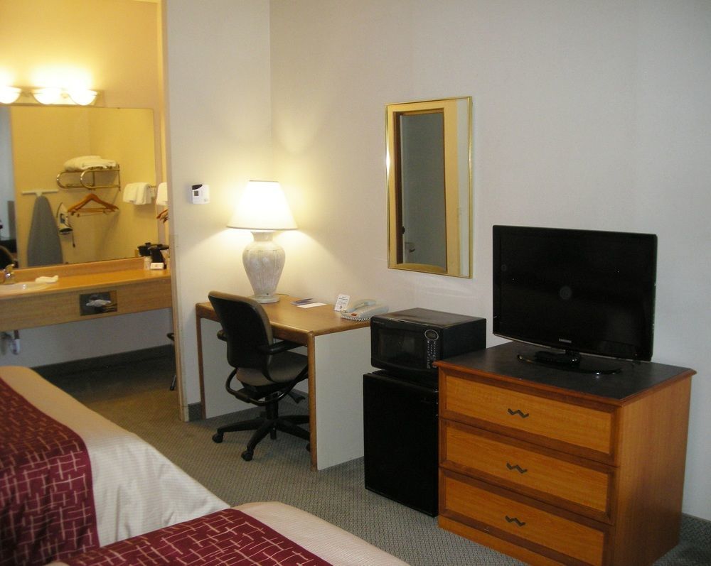 Travelodge By Wyndham Appleton Zewnętrze zdjęcie