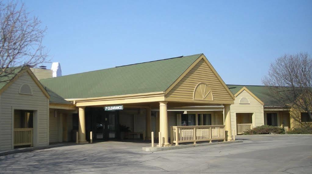 Travelodge By Wyndham Appleton Zewnętrze zdjęcie